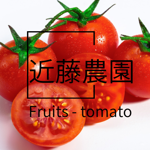 フルーツトマトの近藤農園